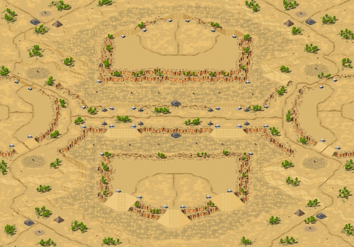 Opposing Force Survival (7p) -- MISSING (randomized 2019-07-31 210958) preview