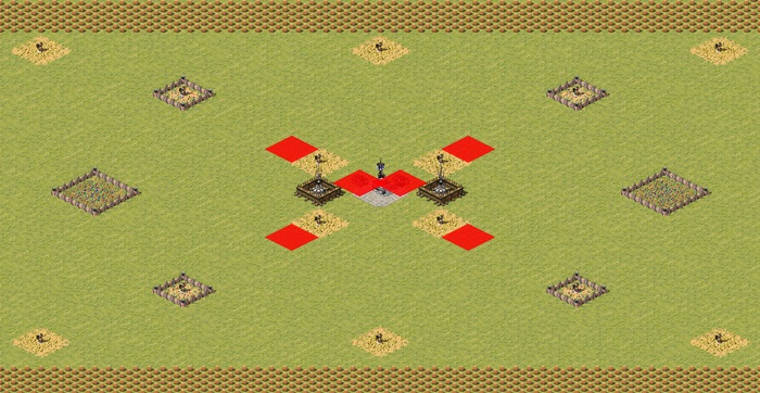 Builders vs Destroyers preview