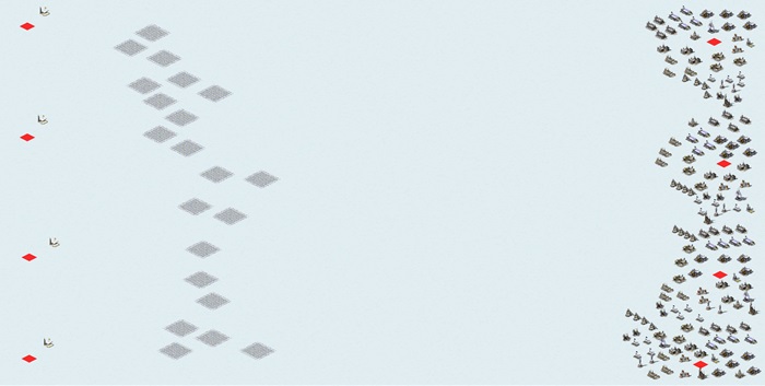 Resedient Evil 2 T_T preview