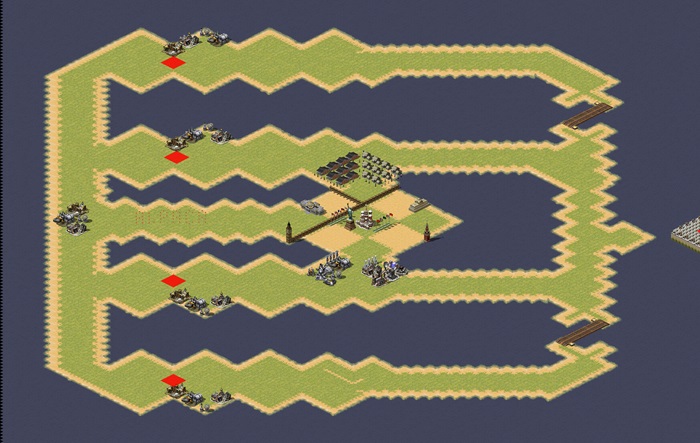 Skynet Survival Alpaca v1.000 _devrimg production preview