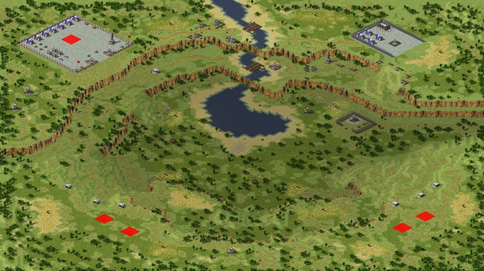 Vietnam Stronghold preview
