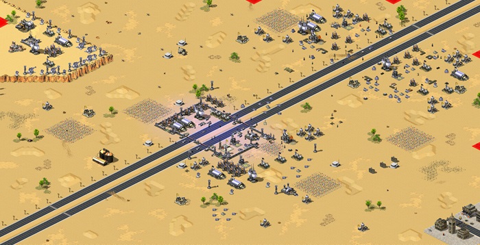 Co-op [Allied] -Speedy Highway- II [EDITED HARDER] NEW v3 preview