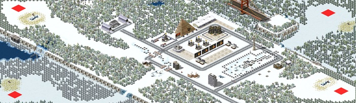 [4] Plateau City preview