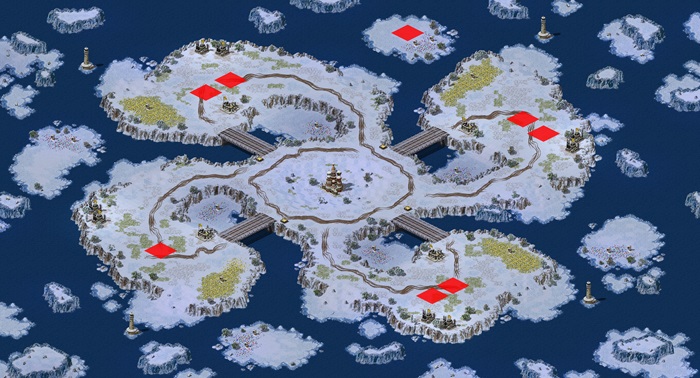 SURVIVOR On Frostbite LE ALPHA 000f preview