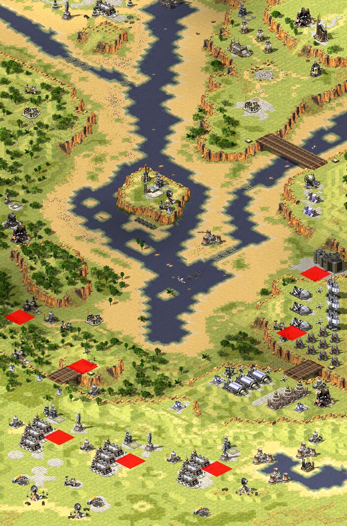 Apocalypse Now Survival BETA 031 preview
