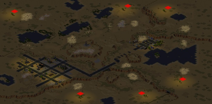 Access Denied (desert..2-6) preview