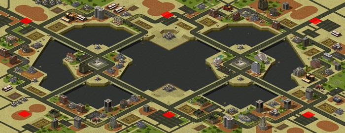 [6] Streets of Gold1 preview