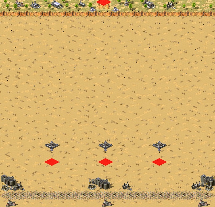 [3] Desert FoX 1.3 Survival preview