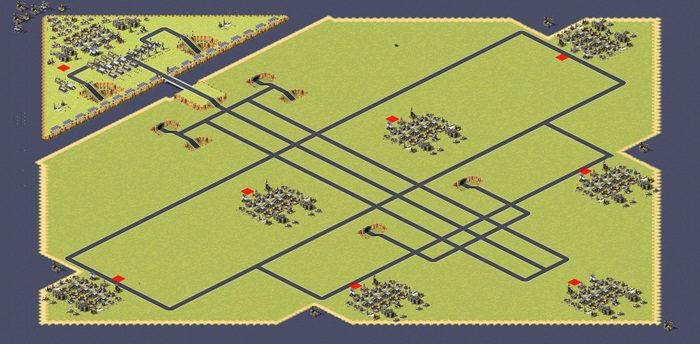 HTB One Over Two Under Harsh V1 by Devils Mentor preview