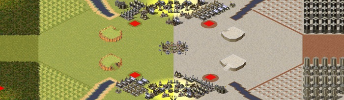 [1]Defend Romanov 1.6 edit by Dai_Ito preview