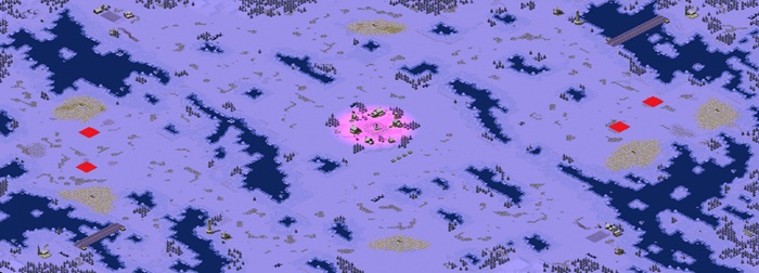 Land of Thousands Lakes v1.8 [Tkragon] preview