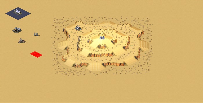 IFV survival preview