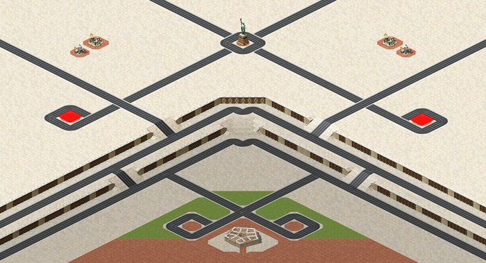 2P Hard Survival No-Multi [RAZER] Alpha Test PT Modded v1.13fix preview