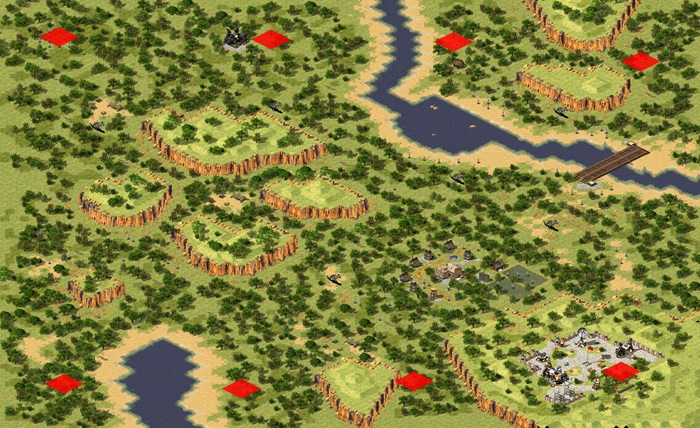 Zombies Survival preview