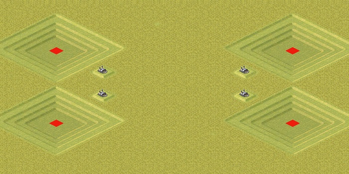 Operation Fox Hole preview