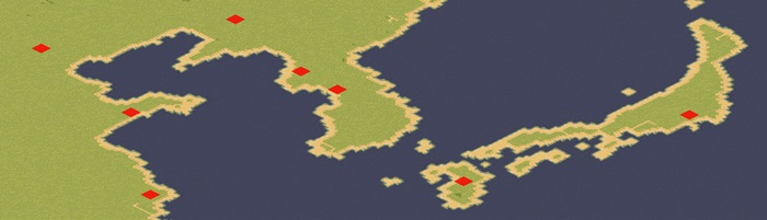 North East Asia 2018052701 preview