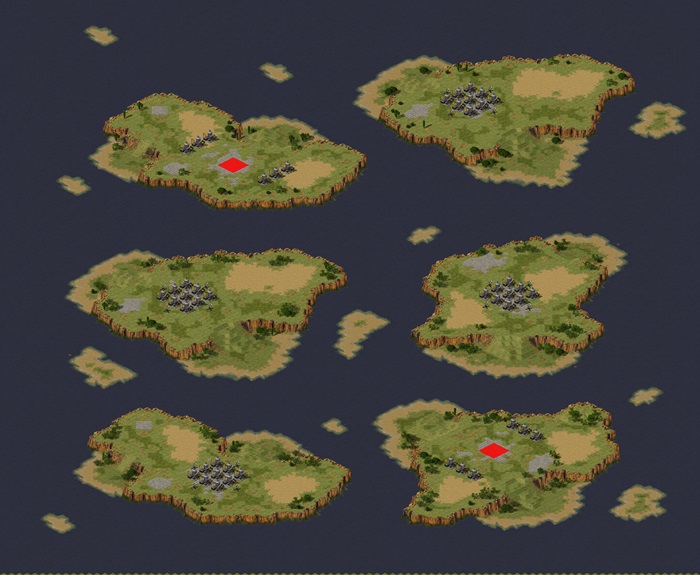 Tsunami v3.4 preview