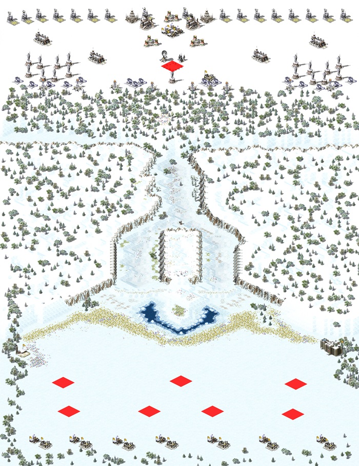 Valley of Doom ALPHA 0a8 preview