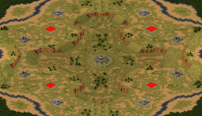 [4] CruzerLand Blitz 2v2 preview