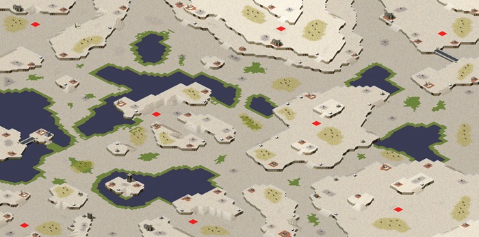 [8] Grand Seamont (By Burg) preview