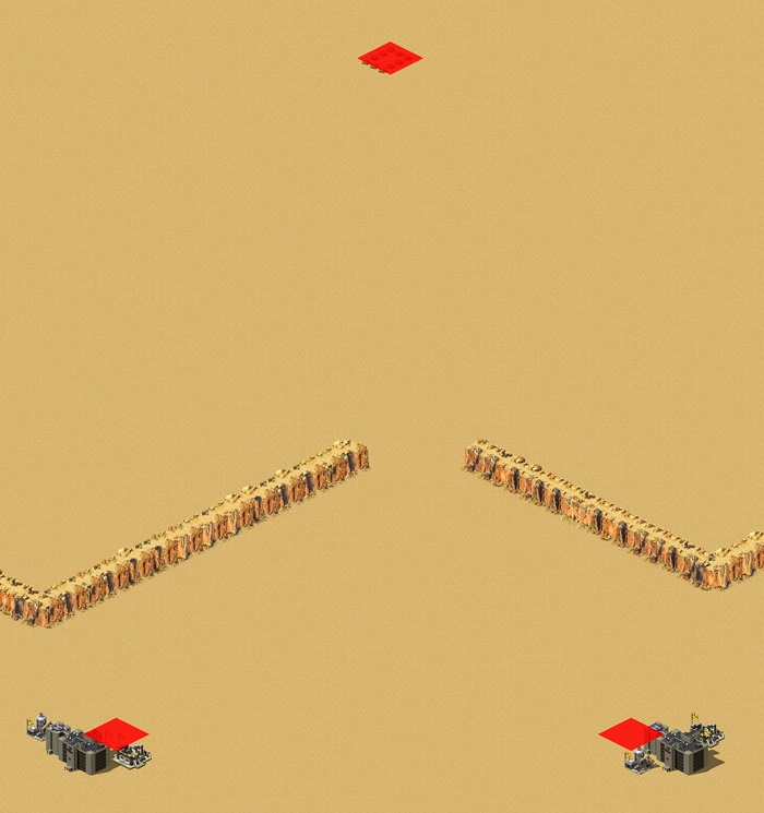 The Frontline Battle |Anthrax| V.5 preview