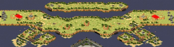 Sudden Death - 2v2 preview