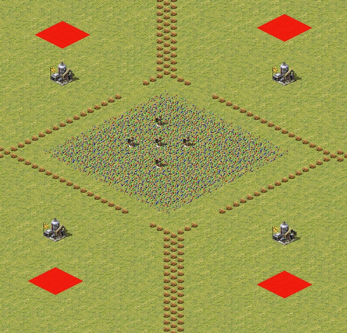 Small Ore V.1.0 (Fix Version) preview