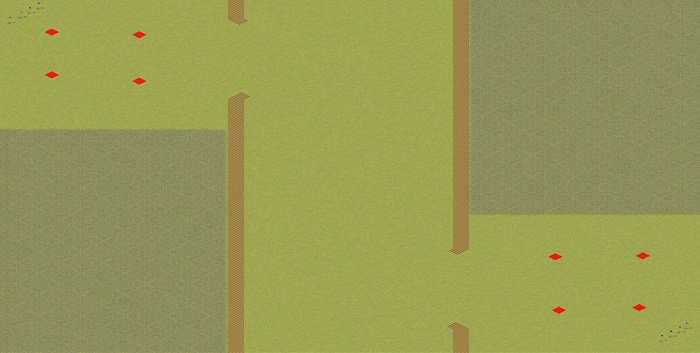 XloW Unlimited REDZONE Survival Vibe preview