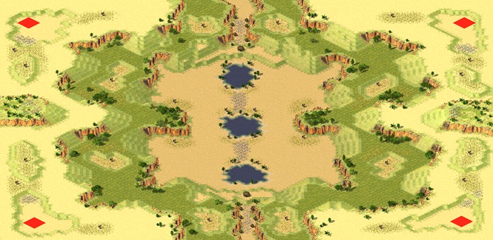 [4] Desert Island LE (SE) preview