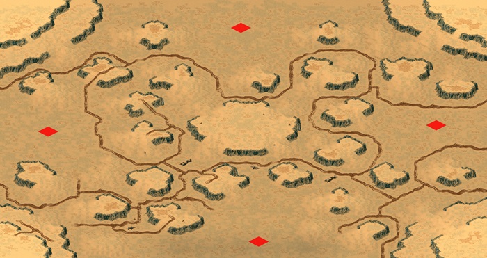 Alaska Survival preview