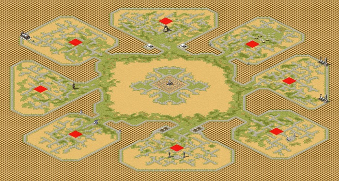 [8] The Legend Of Oil With Bonus [SOLO] [NO NUKE] preview