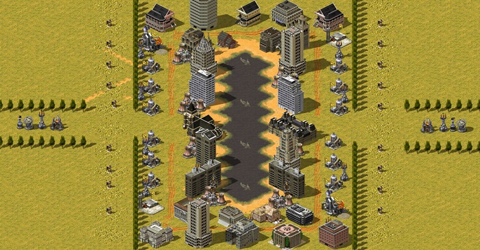 2 against 2 by harold preview