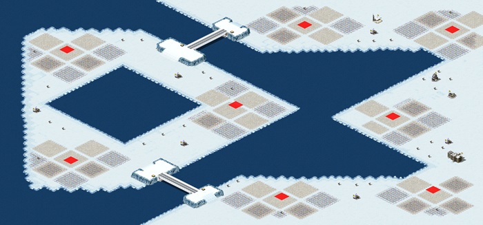 Ice Continent Island 1111111111111111111111111 preview