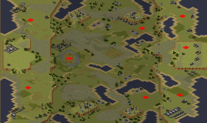 {���}CompStomp Survivor XXX.I preview