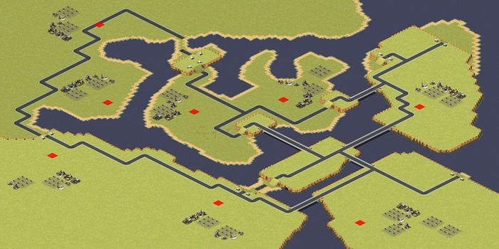 center SP Hard Mod preview