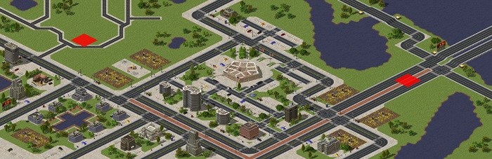 The Pentagon (2) preview