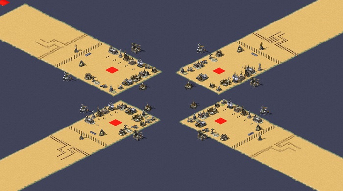 SurvivaL Armageddon EviLheAt edit by Lucifer_MS [for noobs] preview