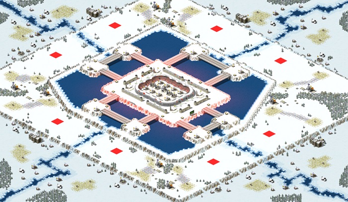 Xtreme Games preview