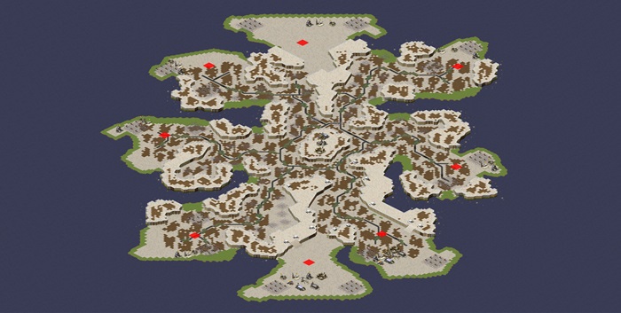 (8)magmageddon sp  mod preview