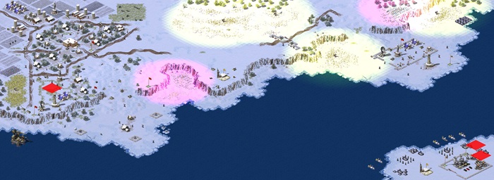 DefendHomelandMissionByMrKaptanTR preview