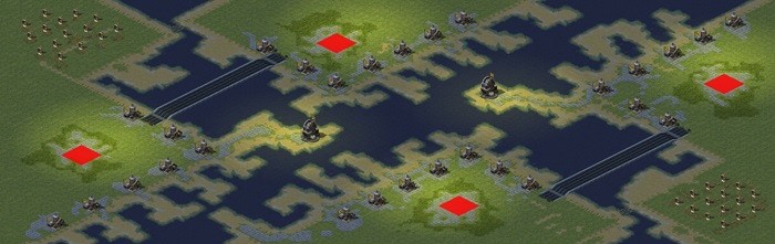 Stormy Islands (2-4) preview