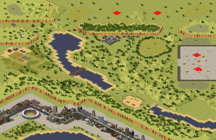 KEINE AHNUNG preview