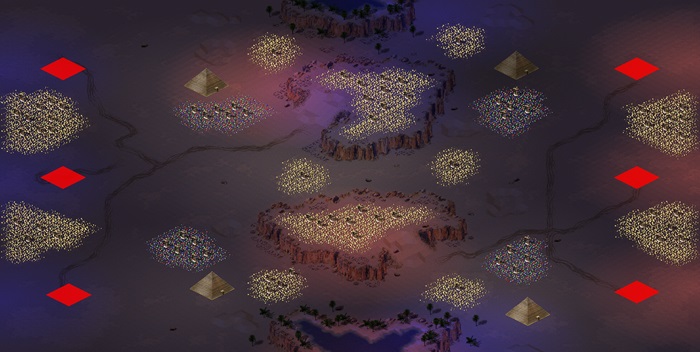 [6] Tour of Egypt - South Nights 1.1 preview