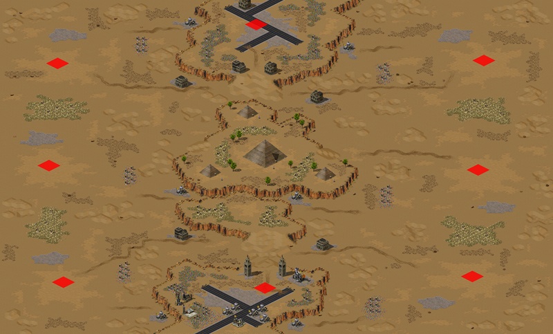 Tour Of Egypt 2 (2-8) V1  By Tengnueng preview