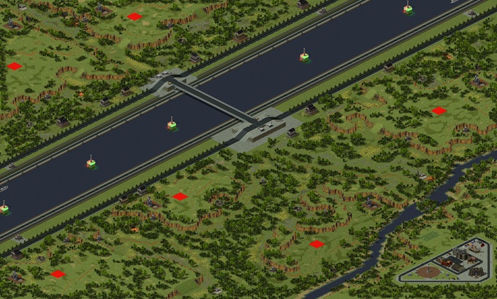 Canal Zone preview