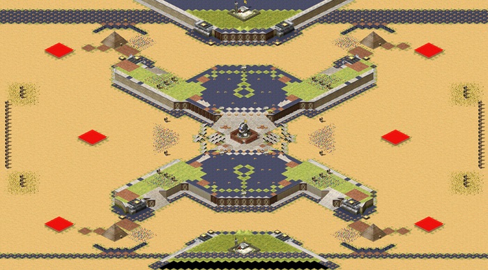 3v3_Desert_5.2 preview