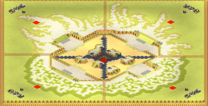 SUrvival(DeviLs}{UNderBoss) 2.0 preview