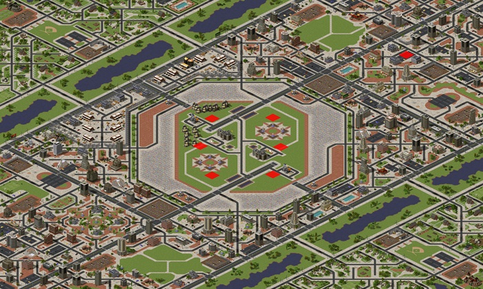 Civic Violence Survival (6p) -- MISSING (randomized 2019-01-12 200558)4.00 preview