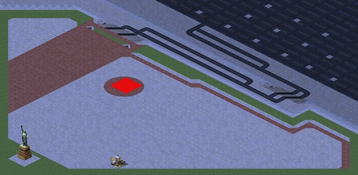 METRO-ATTACK [UPDATE-AI].map preview