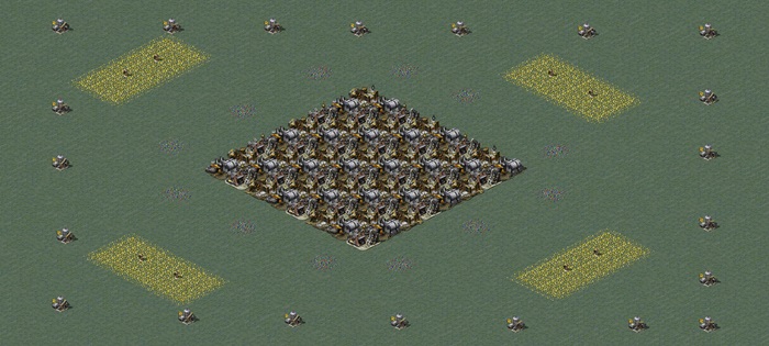 [8] MCV Madness preview